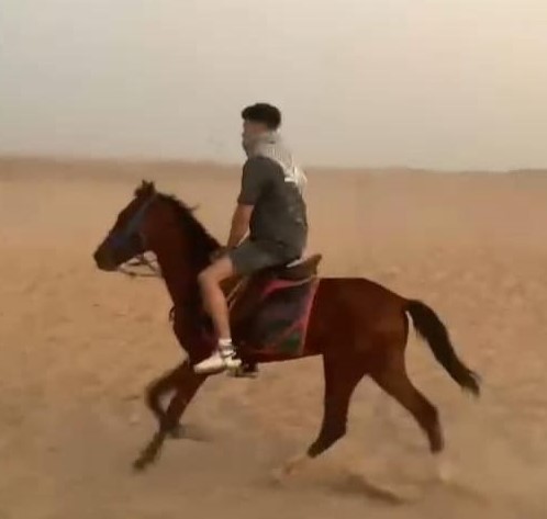 الكابتن عبده السواح